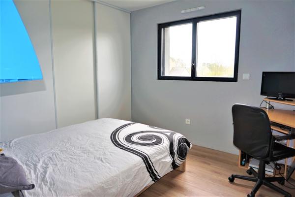 BELLE COMTEMPORAINE IDEALEMENT PLACEE