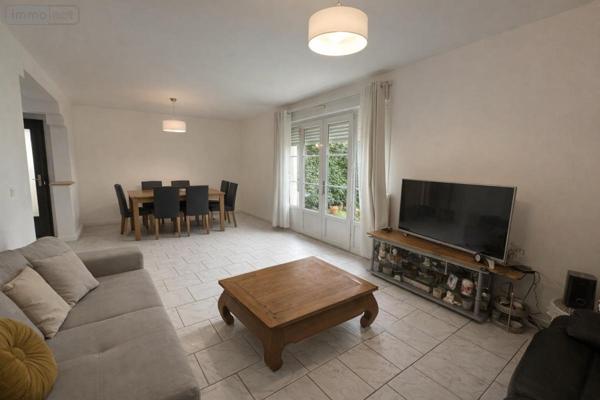 Maison à vendre à Cahors dans le Lot (46000), ref : 46002-447