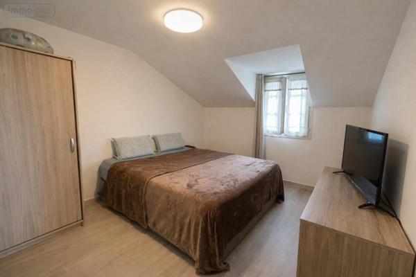 Maison à vendre à Cahors dans le Lot (46000), ref : 46002-447