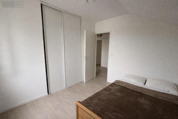 Maison à vendre à Cahors dans le Lot (46000), ref : 46002-447