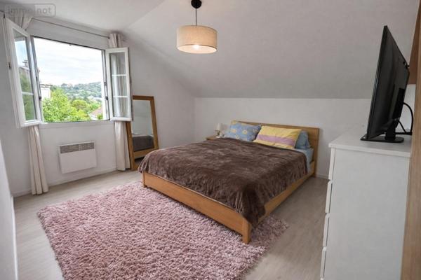 Maison à vendre à Cahors dans le Lot (46000), ref : 46002-447