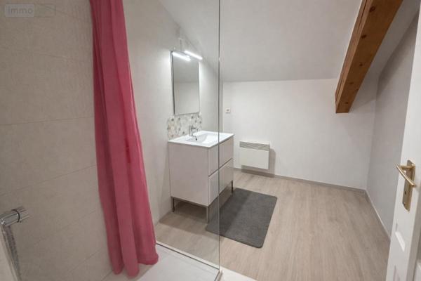 Maison à vendre à Cahors dans le Lot (46000), ref : 46002-447