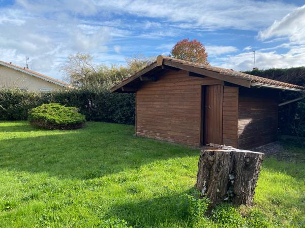 Belle opportunité pour cette maison de 95m2