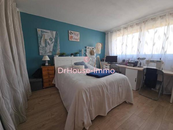 Appartement à vendre 2 pièces de 42 m²