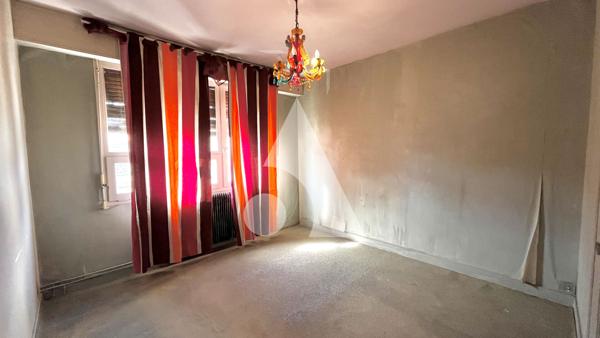 Appartement 3 pièces 82.44 m2