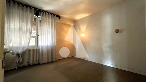 Appartement 3 pièces 82.44 m2