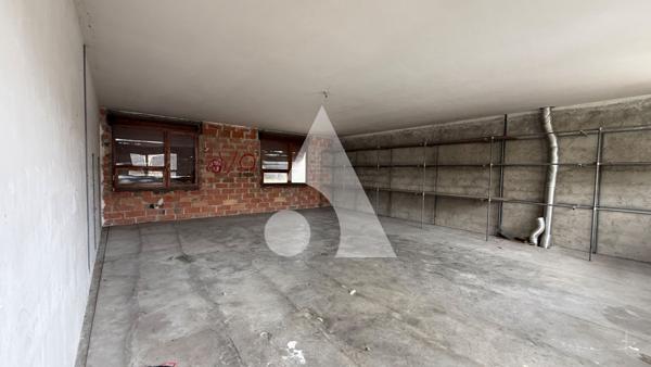 Appartement 3 pièces 82.44 m2