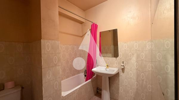 Appartement 3 pièces 82.44 m2