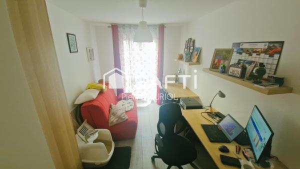 appartement T4 proche de notre Dame