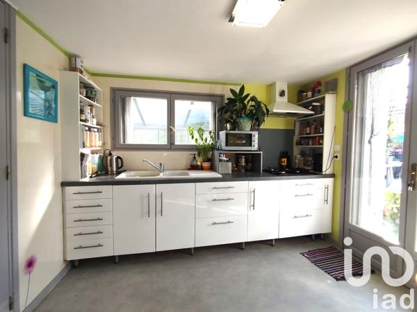 Maison à vendre 3 pièces 44 m² Pleurtuit