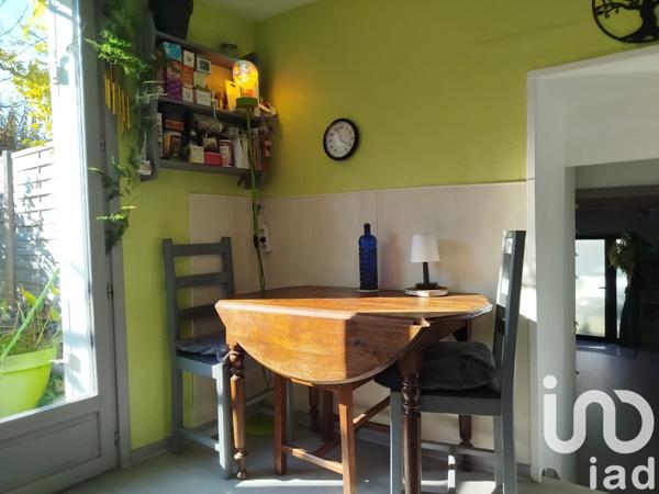 Maison à vendre 3 pièces 44 m² Pleurtuit