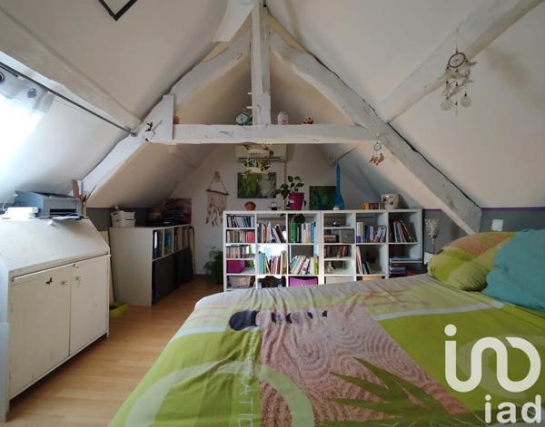 Maison à vendre 3 pièces 44 m² Pleurtuit