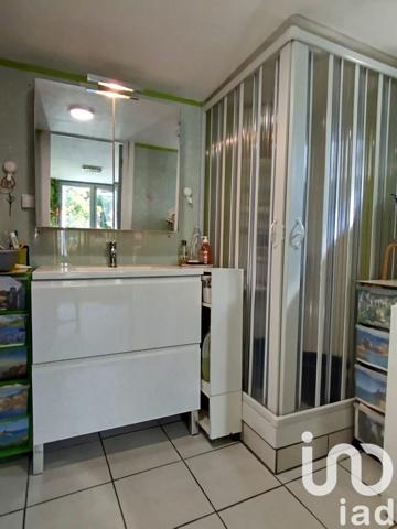 Maison à vendre 3 pièces 44 m² Pleurtuit