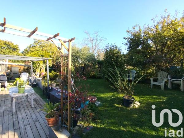 Maison à vendre 3 pièces 44 m² Pleurtuit