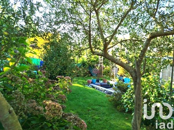 Maison à vendre 3 pièces 44 m² Pleurtuit