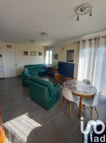 Maison à vendre 4 pièces 125 m² Léré