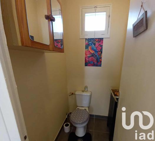 Maison à vendre 4 pièces 125 m² Léré