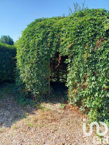 Maison à vendre 4 pièces 125 m² Léré