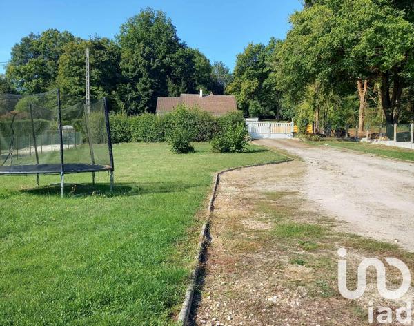 Maison à vendre 4 pièces 125 m² Léré