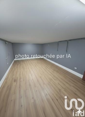 Maison à vendre 4 pièces 125 m² Léré