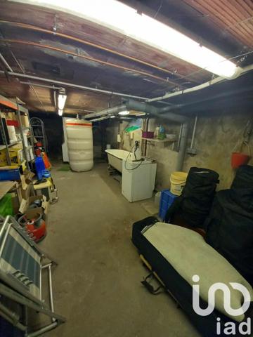 Maison à vendre 4 pièces 125 m² Léré