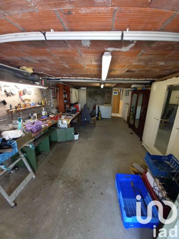 Maison à vendre 4 pièces 125 m² Léré