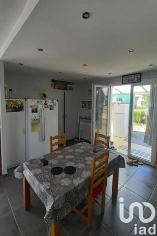 Maison à vendre 4 pièces 125 m² Léré
