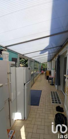 Maison à vendre 4 pièces 125 m² Léré