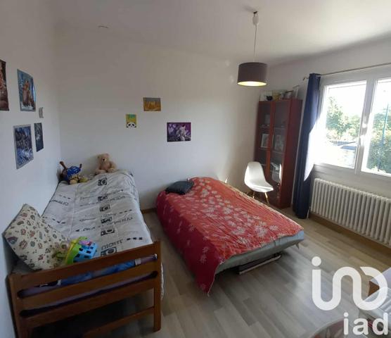 Maison à vendre 4 pièces 125 m² Léré