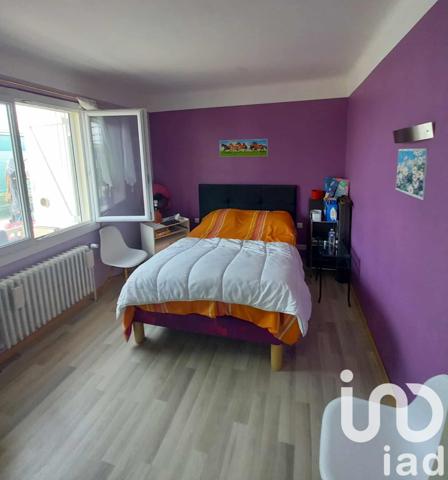 Maison à vendre 4 pièces 125 m² Léré