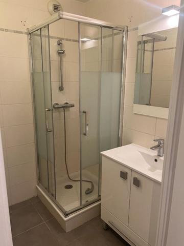 Très beau 3 pièces de 69 m2 au port d'Antibes