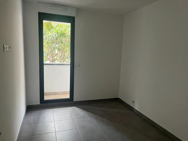 Très beau 3 pièces de 69 m2 au port d'Antibes