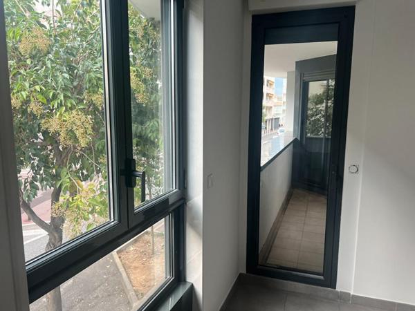 Très beau 3 pièces de 69 m2 au port d'Antibes