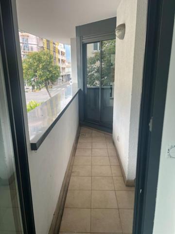 Très beau 3 pièces de 69 m2 au port d'Antibes