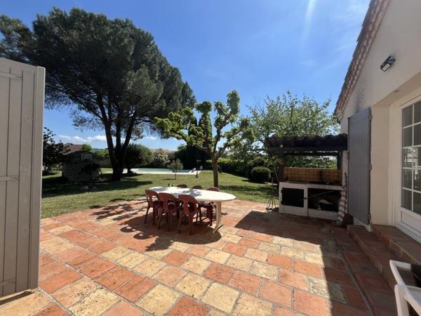 Maison à vendre |  Tonneins |  6 pièces | 220 m²