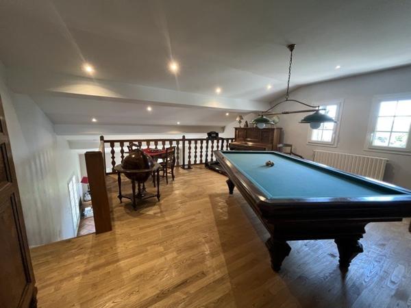 Maison à vendre |  Tonneins |  6 pièces | 220 m²