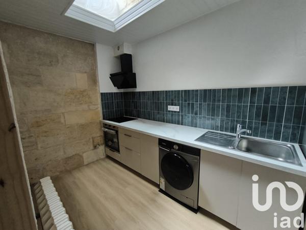 Maison à vendre 4 pièces 79 m² Libourne