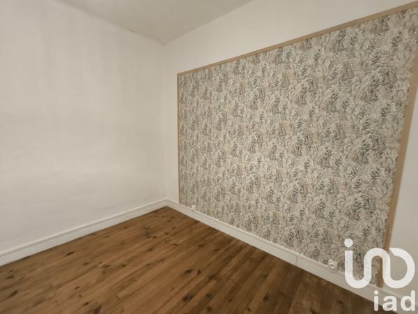 Maison à vendre 4 pièces 79 m² Libourne