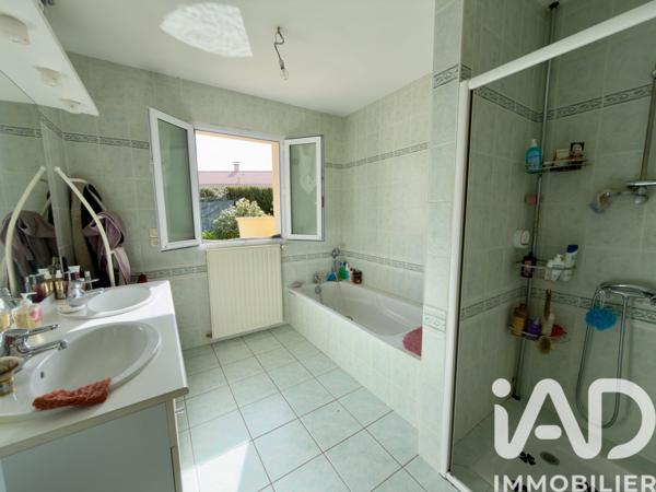Maison à vendre 4 pièces 116 m² Pompaire