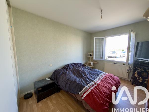 Maison à vendre 4 pièces 116 m² Pompaire