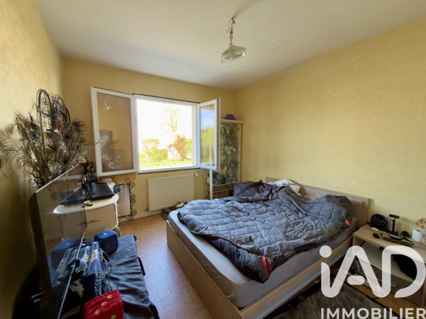 Maison à vendre 4 pièces 116 m² Pompaire