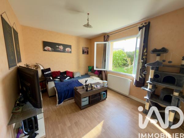Maison à vendre 4 pièces 116 m² Pompaire