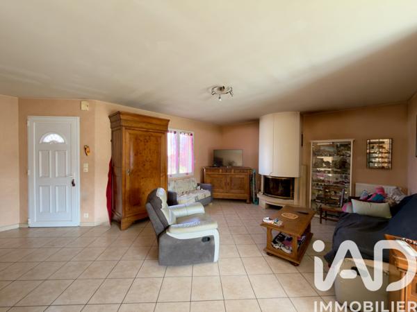Maison à vendre 4 pièces 116 m² Pompaire