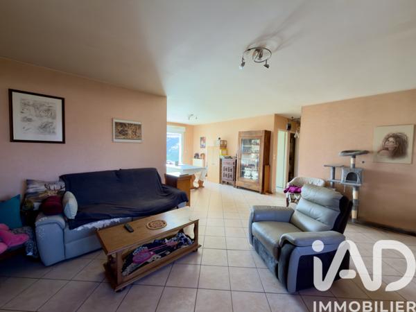 Maison à vendre 4 pièces 116 m² Pompaire