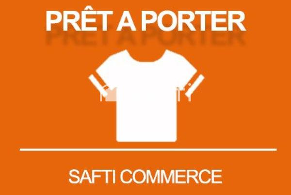 Emplacement N1 en zone pietonne à Saint Raphael