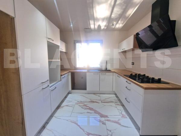 🏡 Maison récente fin 2023 de plain-pied avec appartement T2 – Centre-ville de Castelsarrasin