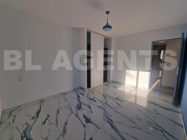 🏡 Maison récente fin 2023 de plain-pied avec appartement T2 – Centre-ville de Castelsarrasin