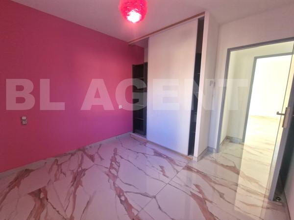 🏡 Maison récente fin 2023 de plain-pied avec appartement T2 – Centre-ville de Castelsarrasin