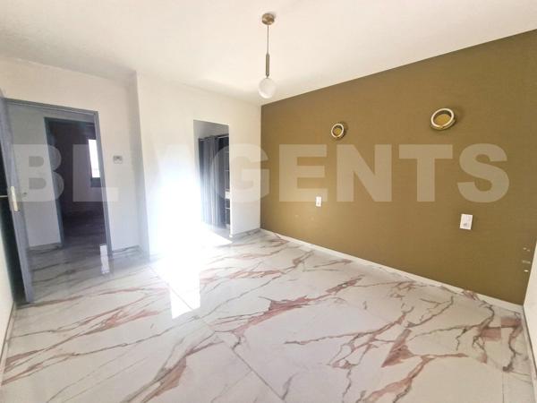 🏡 Maison récente fin 2023 de plain-pied avec appartement T2 – Centre-ville de Castelsarrasin