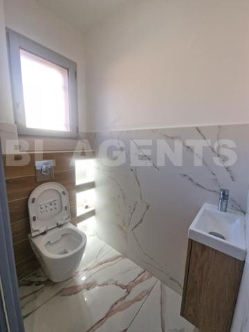 🏡 Maison récente fin 2023 de plain-pied avec appartement T2 – Centre-ville de Castelsarrasin